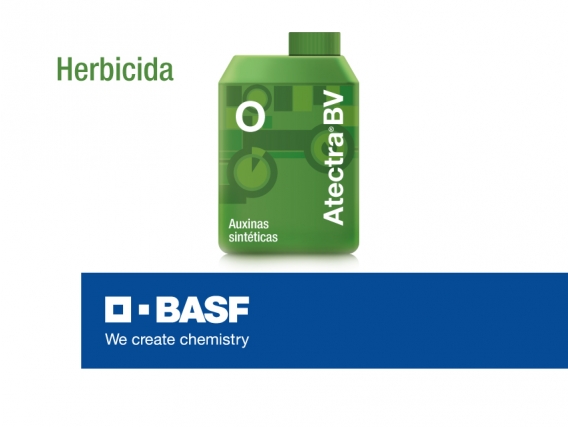 Herbicida Atectra® BV