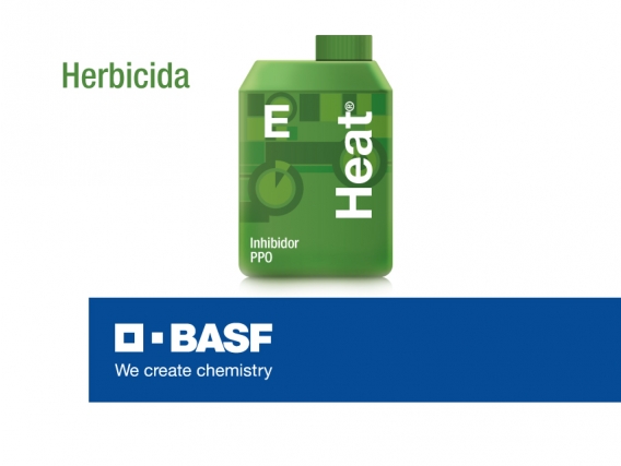 Herbicida Heat®
