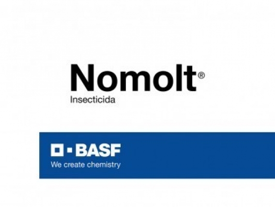 Insecticida Nomolt® SC