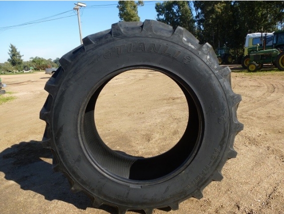 Neumático Tianli 520/70R38 R1W